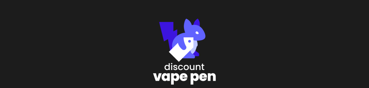 Discount Vape Pen