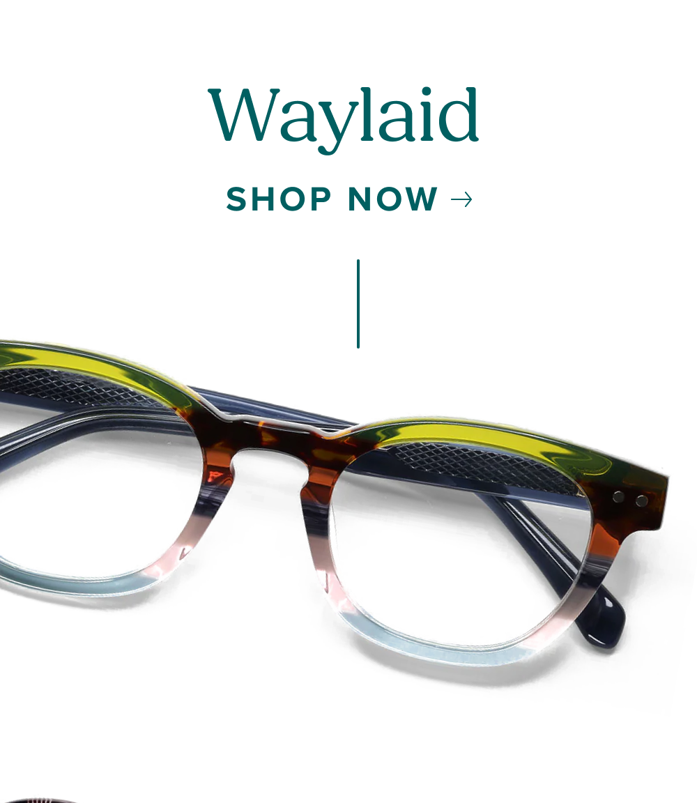 Waylaid