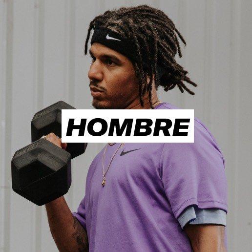 Hombre
