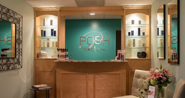 Refresh Your Appearance with 20, 40 or 60 Units of Botox