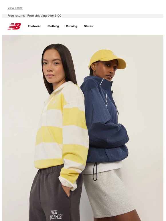 How to style our spring collection