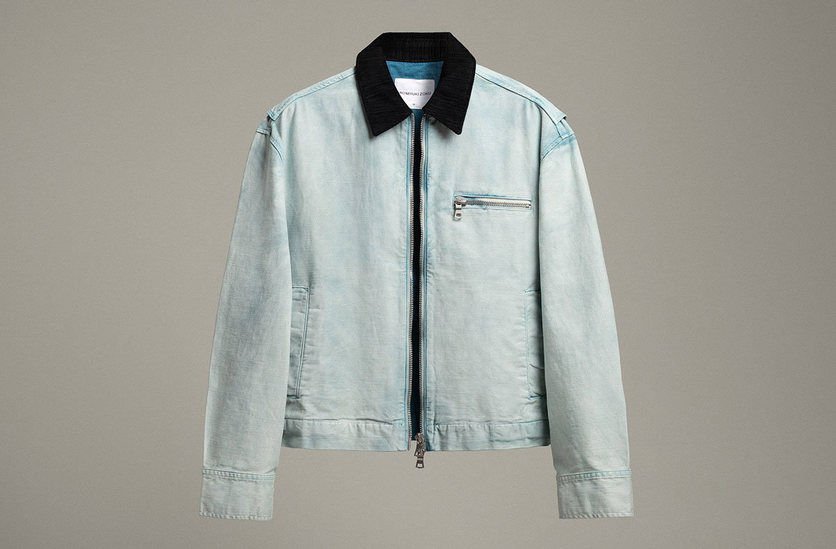 The Latest Drops