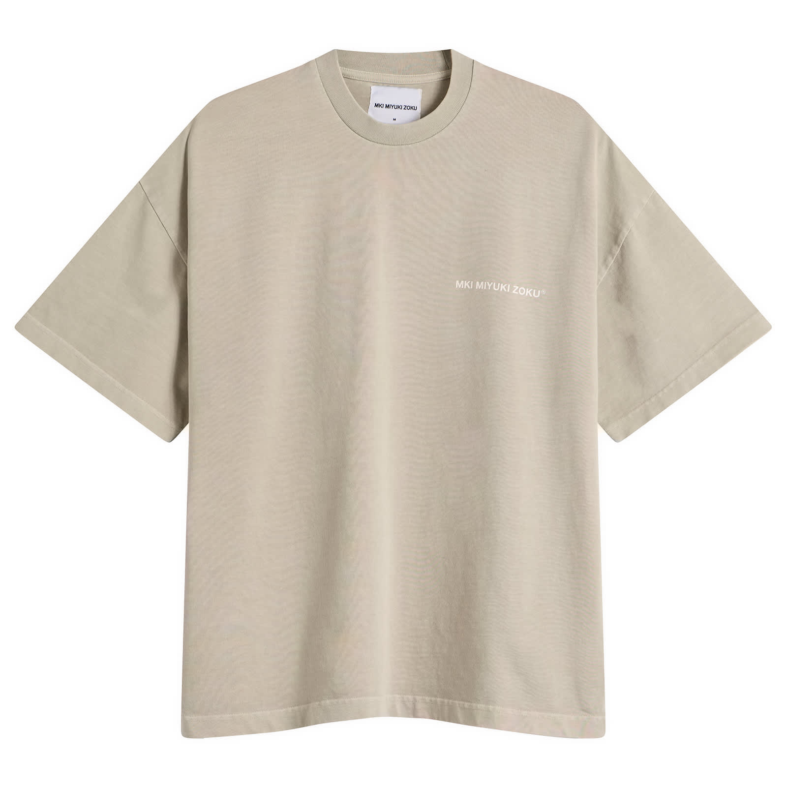 MKI Uniform T-Shirt