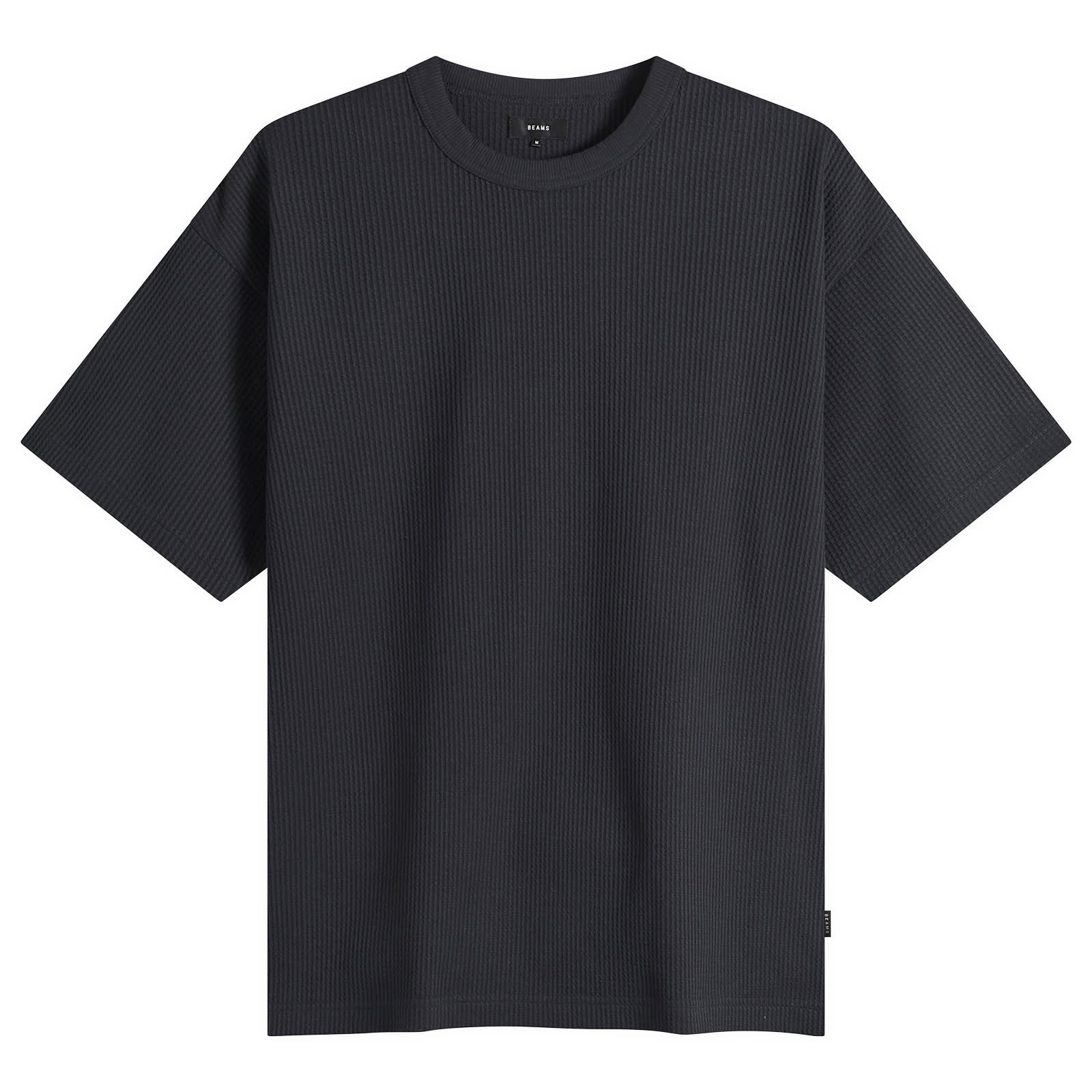 BEAMS Stretch Thermal T-Shirt