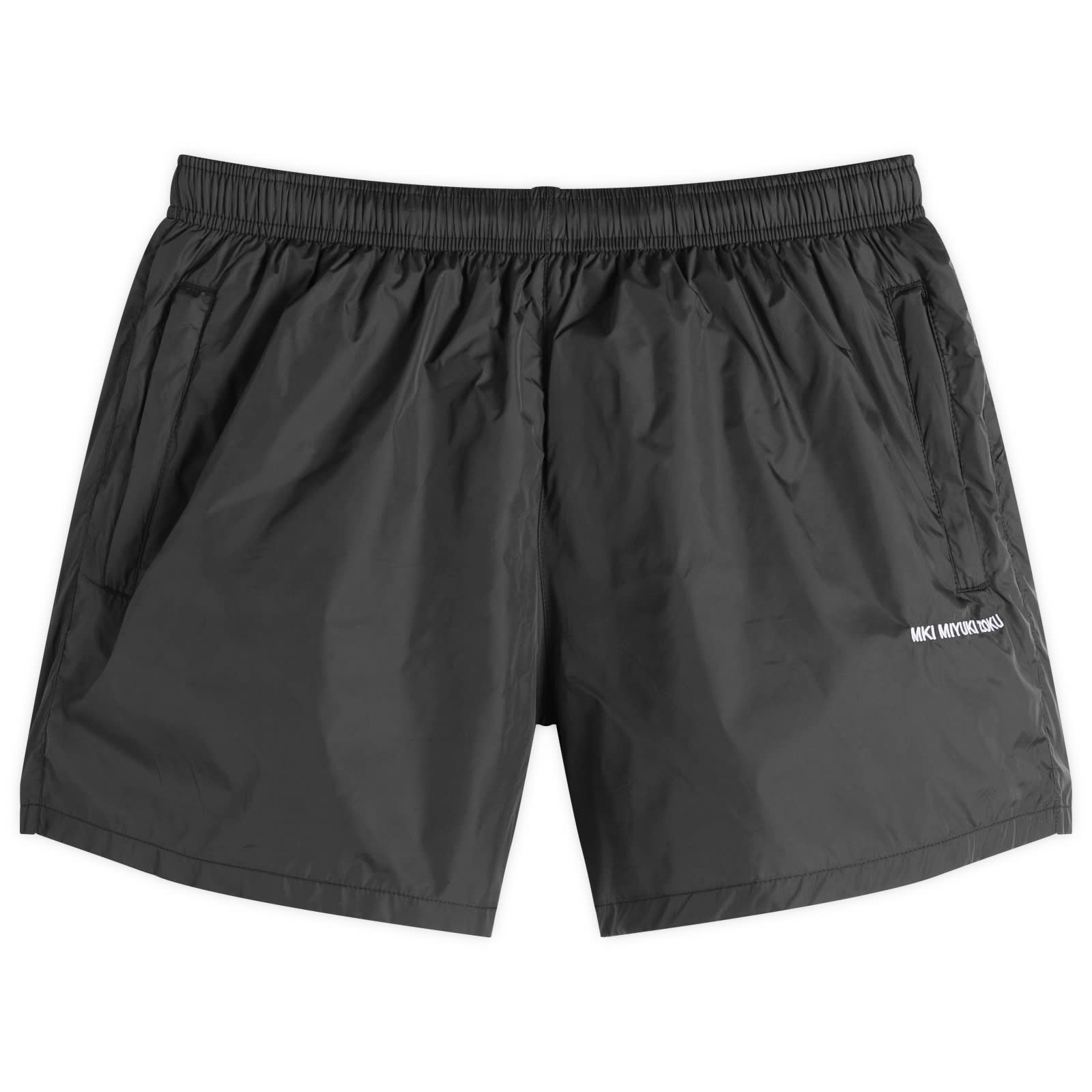 MKI Swim Shorts
