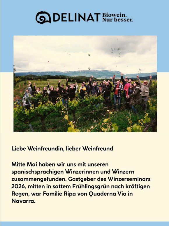Was, wenn der Boden für uns arbeitet?