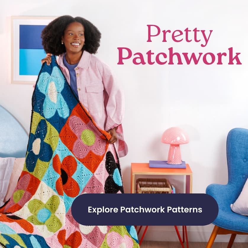 Free Patchwork Patterns