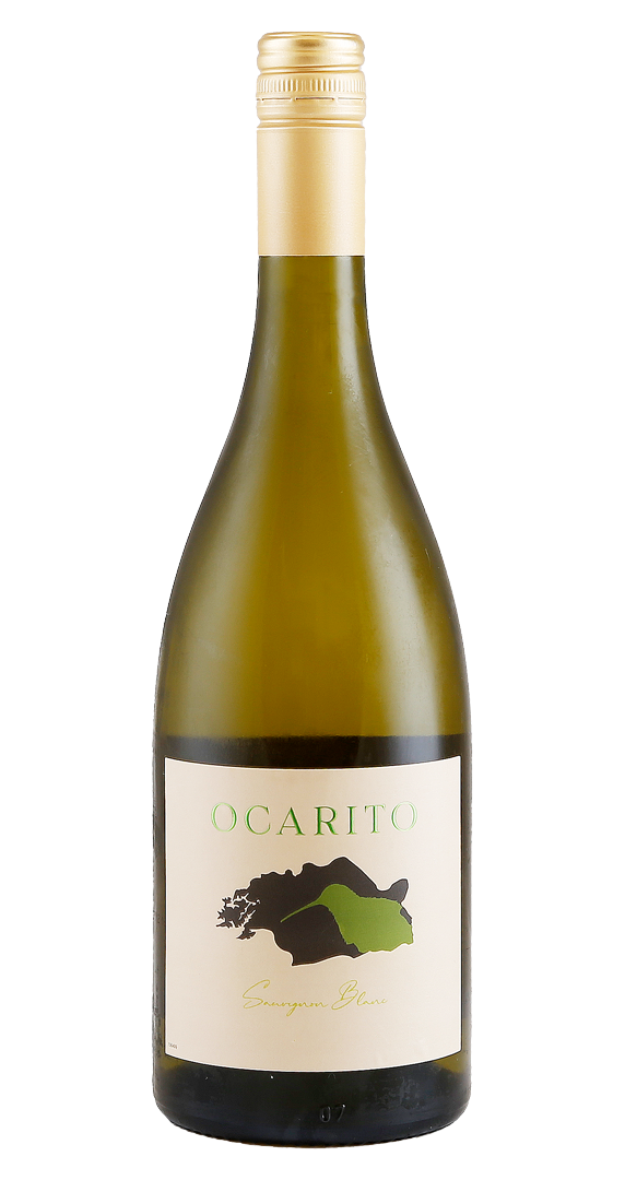 Ocarito Sauvignon Blanc 2024