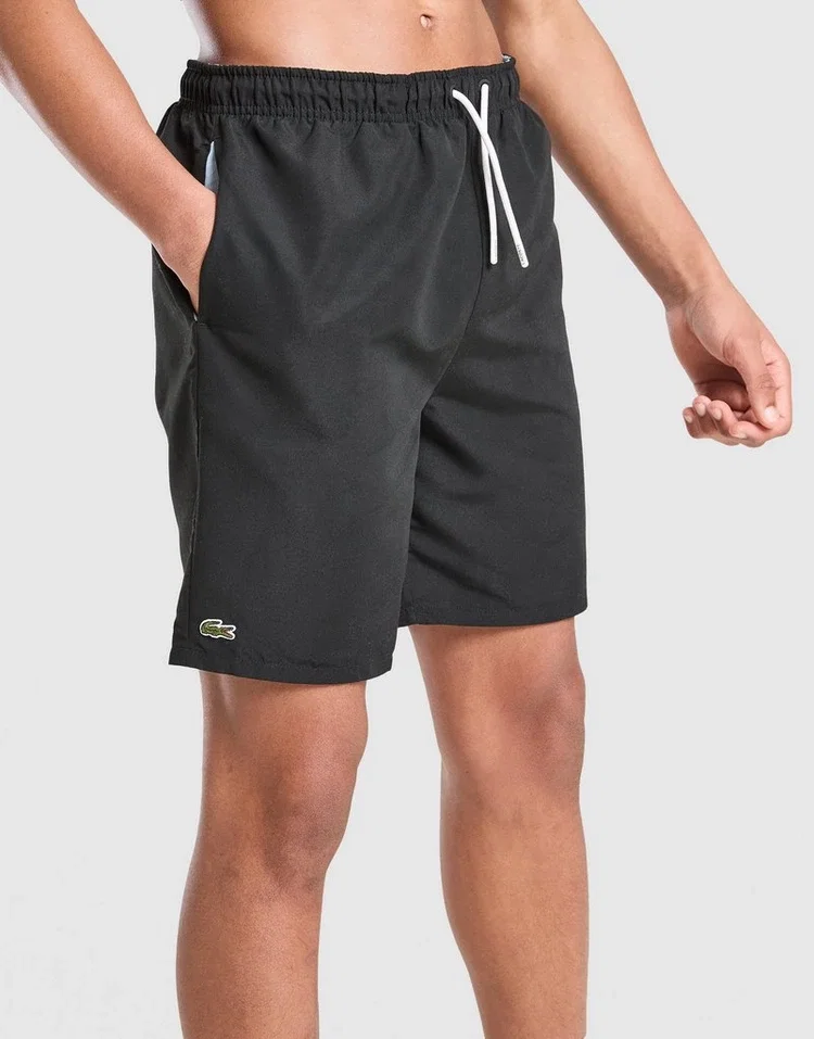 Lacoste Short de bain Core Junior