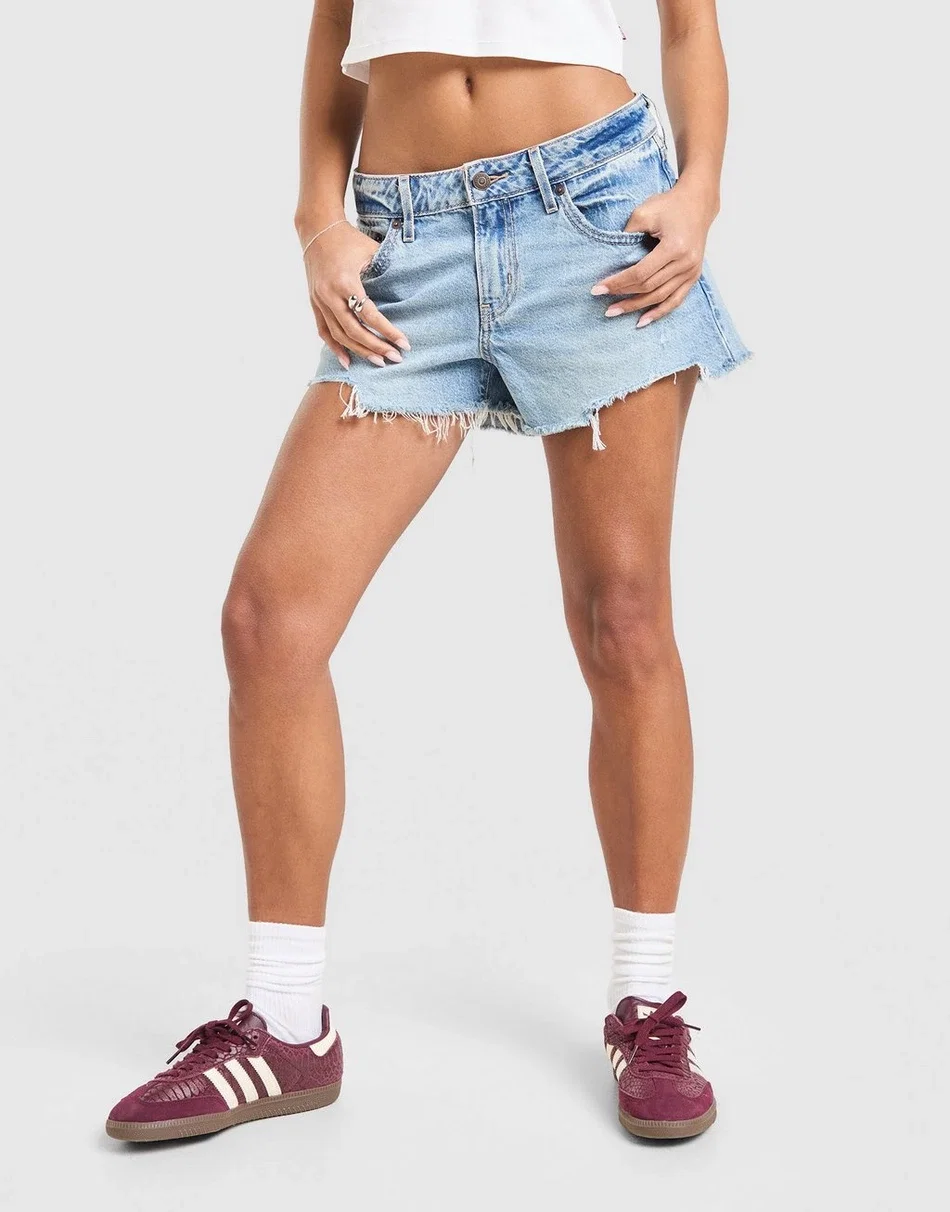 LEVI'S Short Low