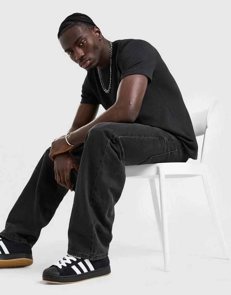 LEVI'S Jean Baggy 578