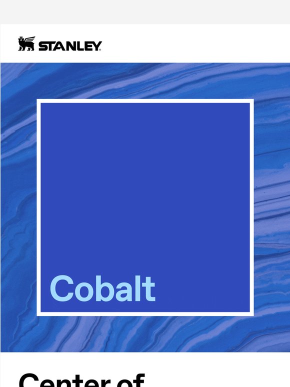 Color That's Not Shy