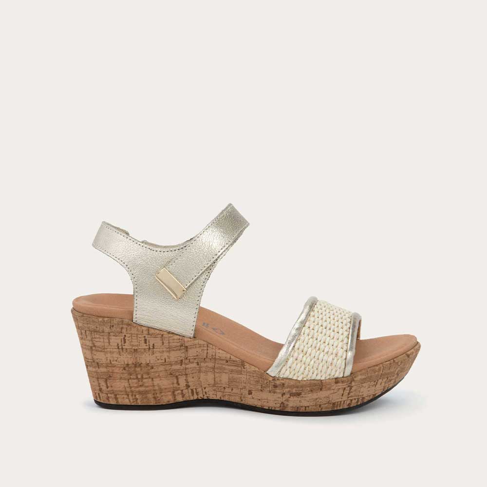Image of Summer Raffia