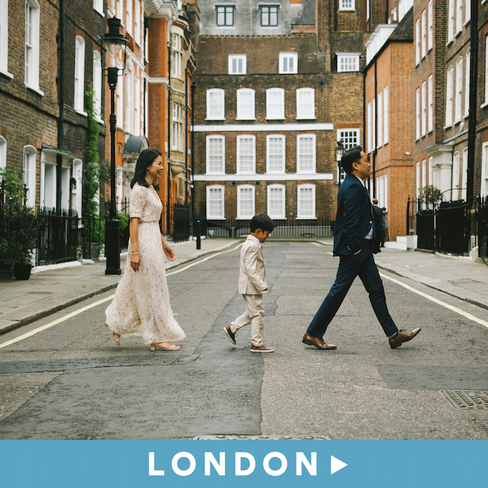 London, England