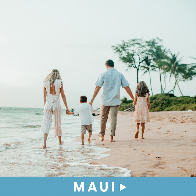 Maui, Hawaii