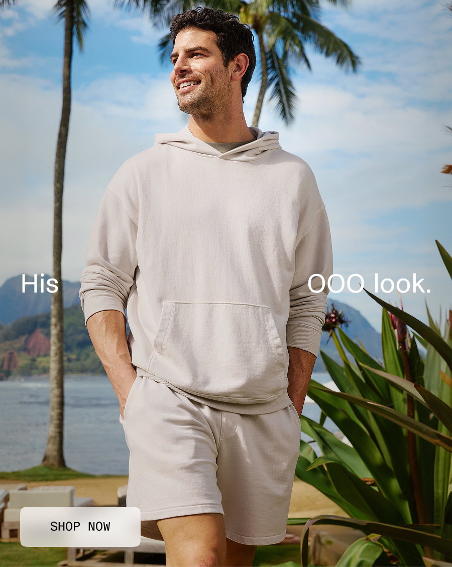 Shop Men's Travel