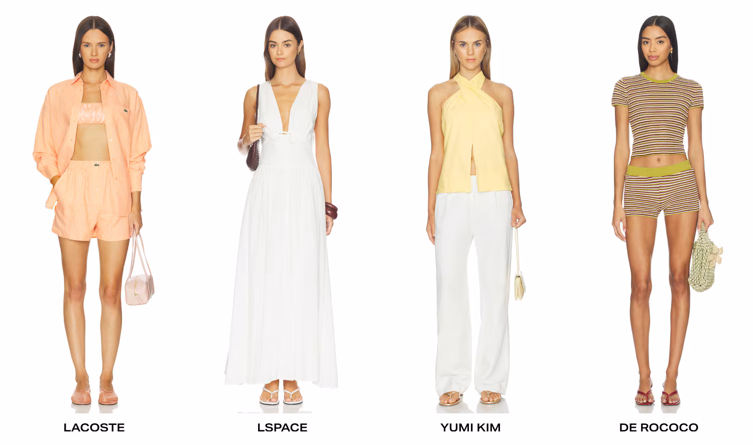Shop more styles you'll love