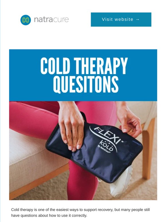 Your 5 Most-Asked Recovery Questions — Answered
