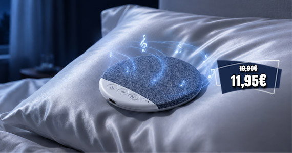 MINI ENCEINTE