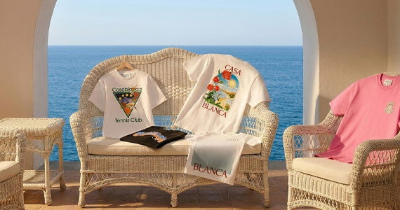 L'ART DU LUXE