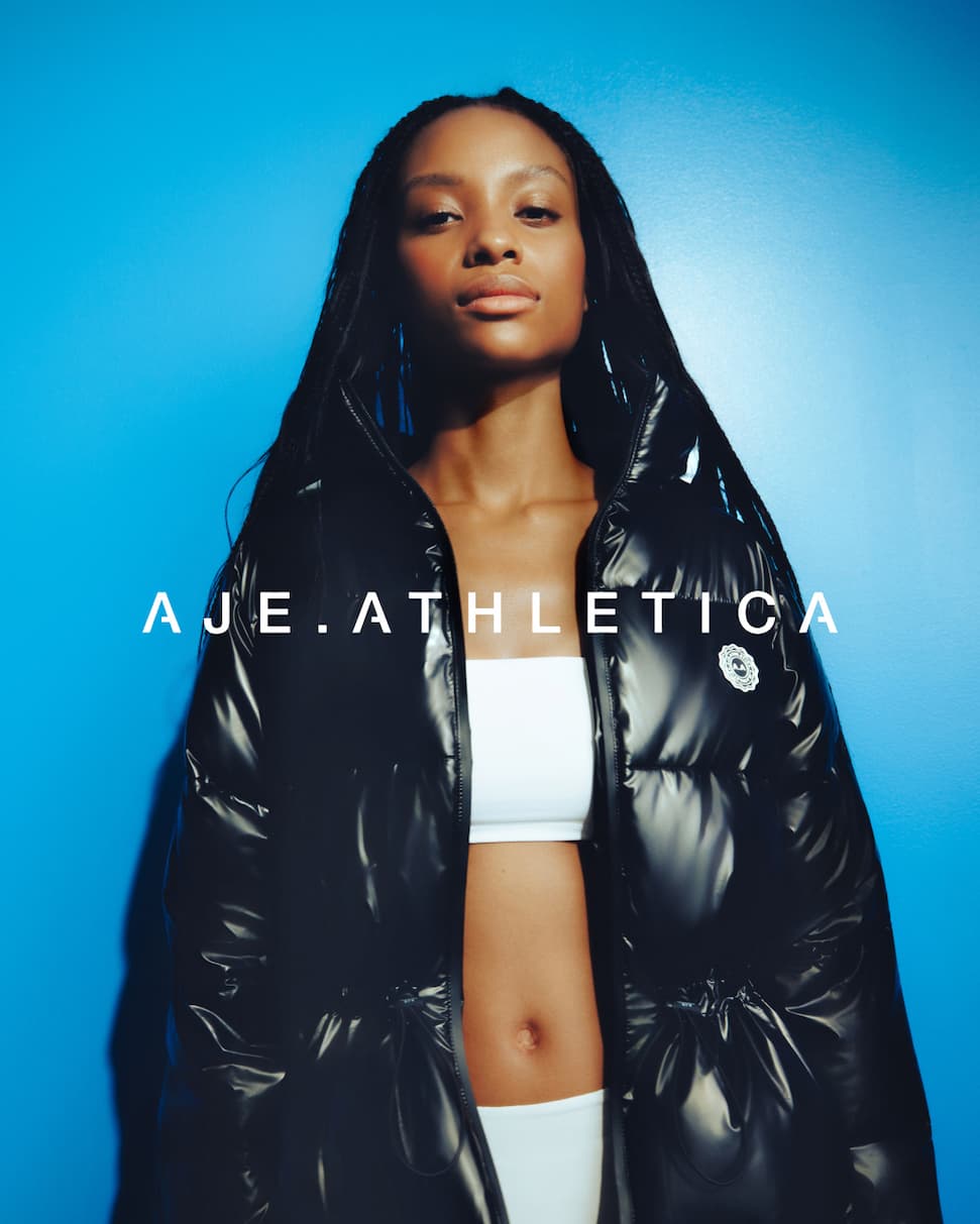 AJE ATHLETICA