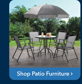 Shop Patio Furniture