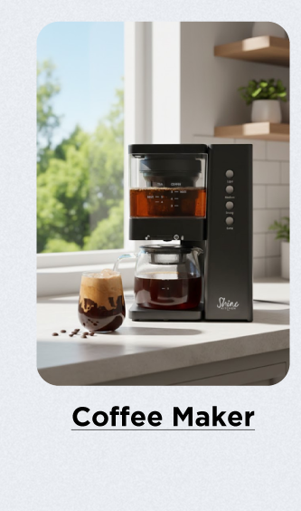 Coffee Maker