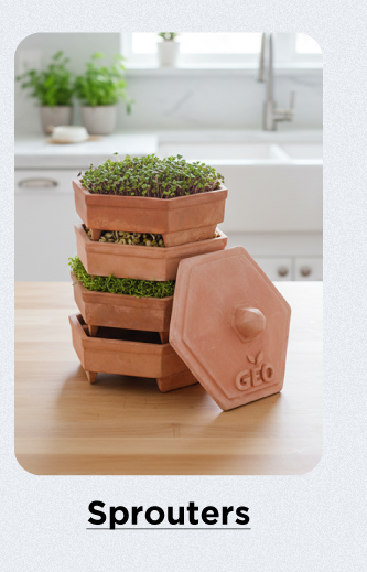 Sprouters