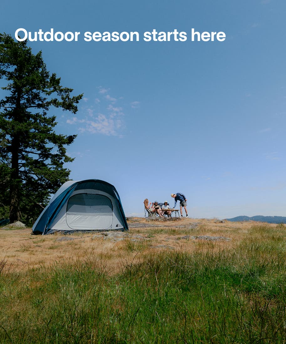 Outdoor season