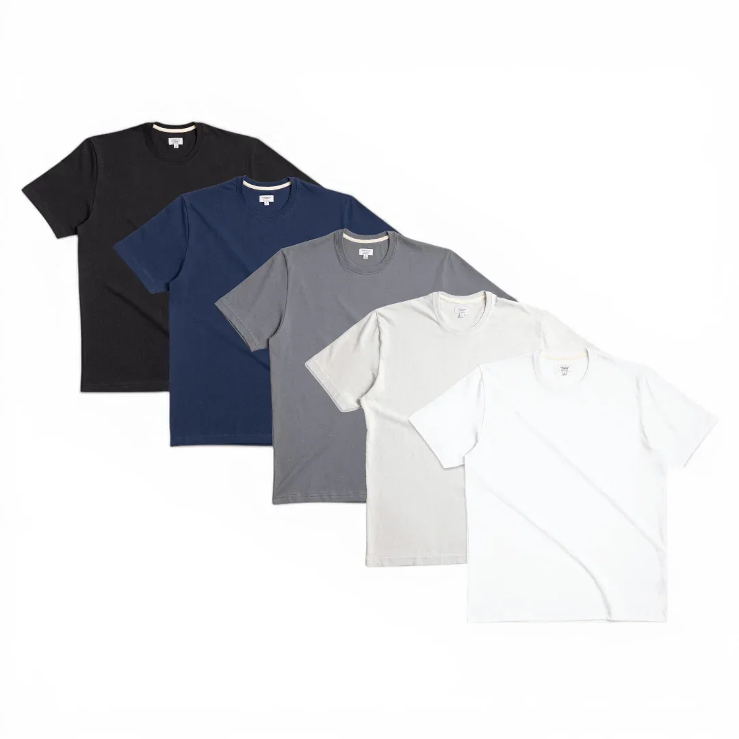 Classic Essential 5-Pack
