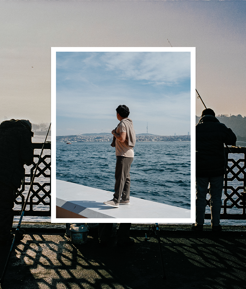 Postcards From ...