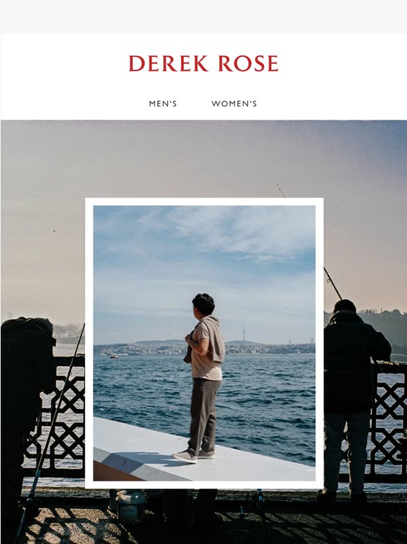 Postcards From ...