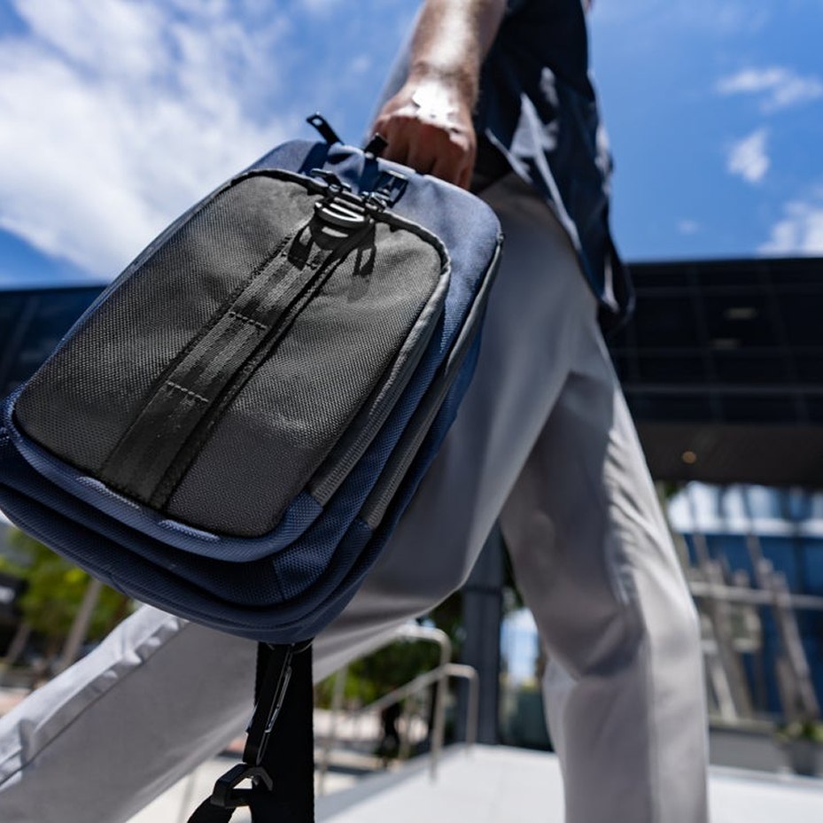 Save on the most reliable soft travel bags on the market.