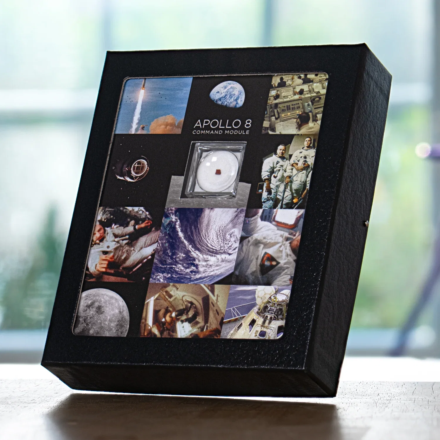 Image of Apollo 8 Expansion Joint Material - Limited Quantity