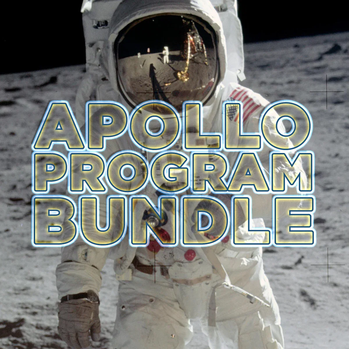 Image of Apollo Program Bundle