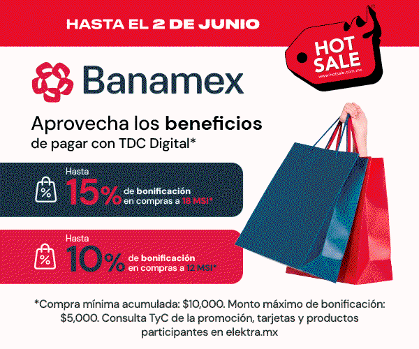 Promociones Bancarias