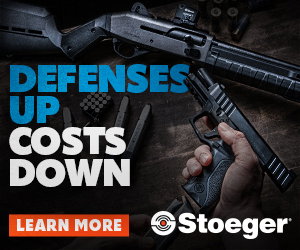 Stoger