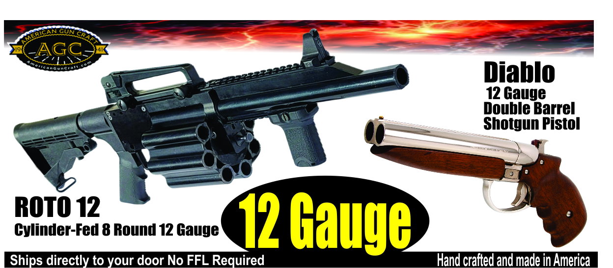 American Gun Craft