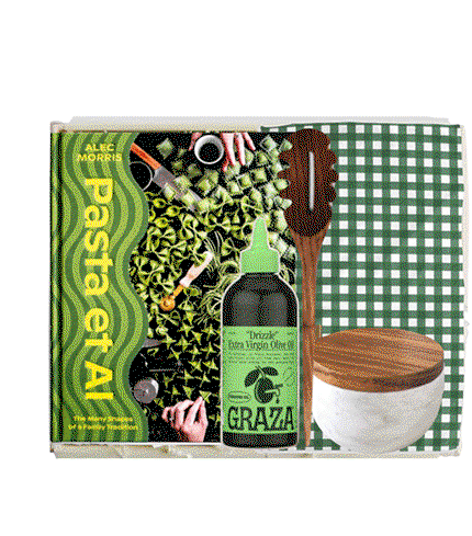 Pasta Night Box