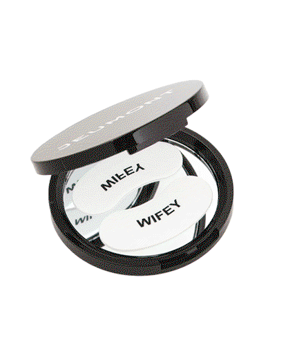 Wifey Eye Gels