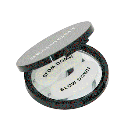 Slow Down Eye Gels 