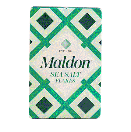 Maldon Sea Salt Flakes