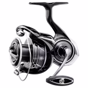 Daiwa Tatula MQ LT Spinning Reel - 6.2:1 - T-Handle - Line Cap. 12/220