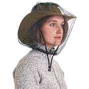 Coghlan's Mosquito Mesh Head Net
