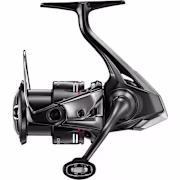 Shimano Vanford A Spinning Reel - 5.8:1 - 2500 Size