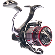 Daiwa Fuego LT Spinning Reel - Left/Right - T-Handle - 6.2:1