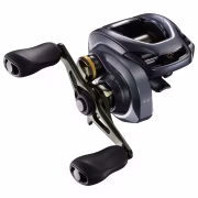 Shimano Curado DC 200 Baitcast Reel - Right - 7.4:1