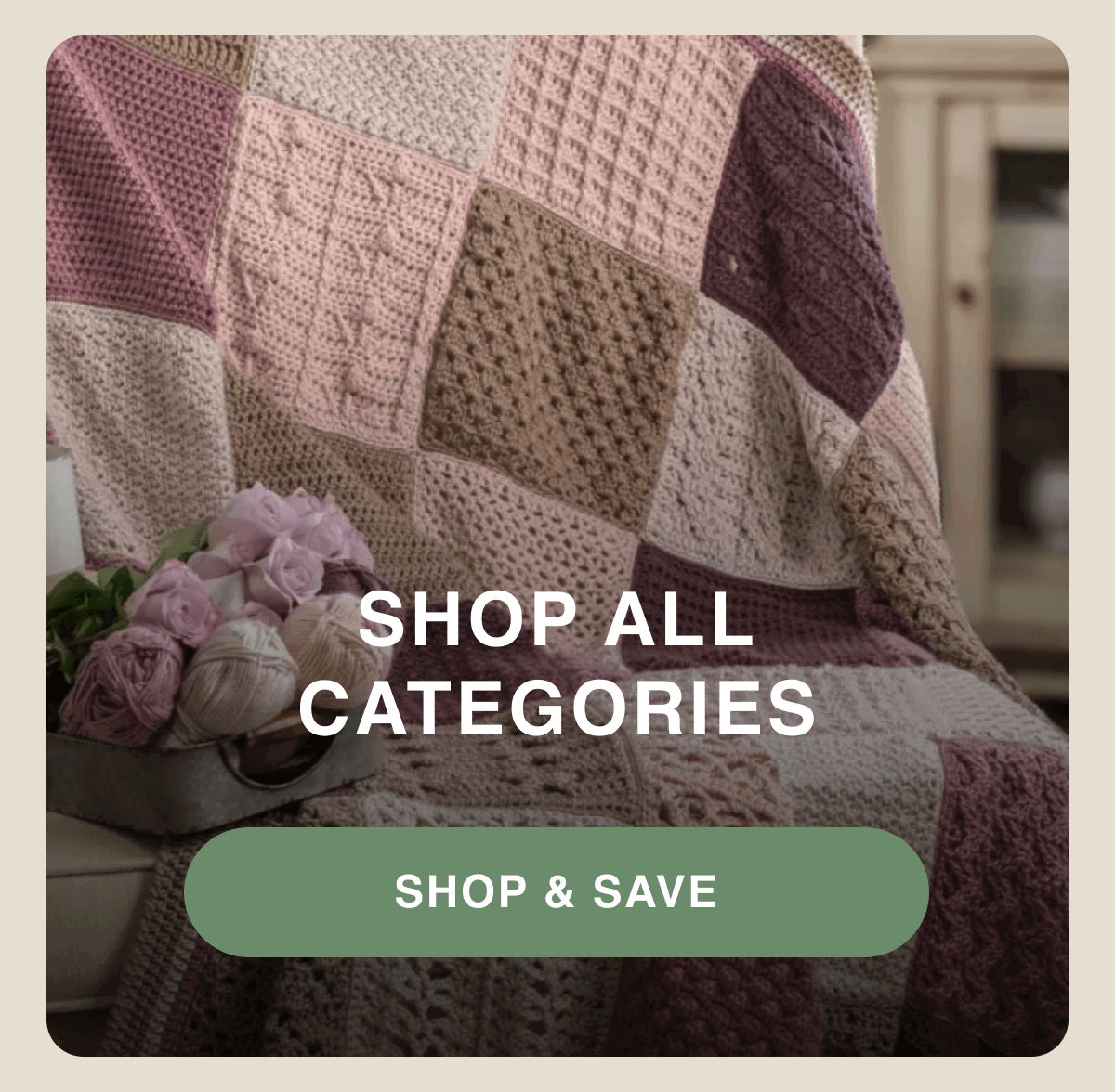 Shop All Categories