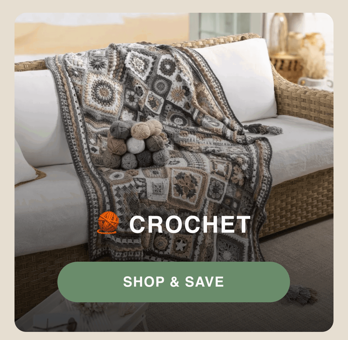 Crochet