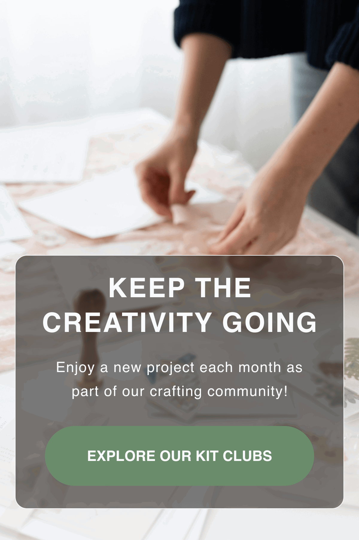 Explore Kit Clubs